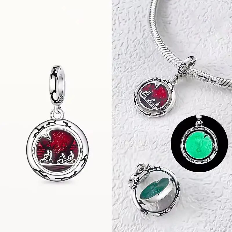 Hawkins Charm Bracelet