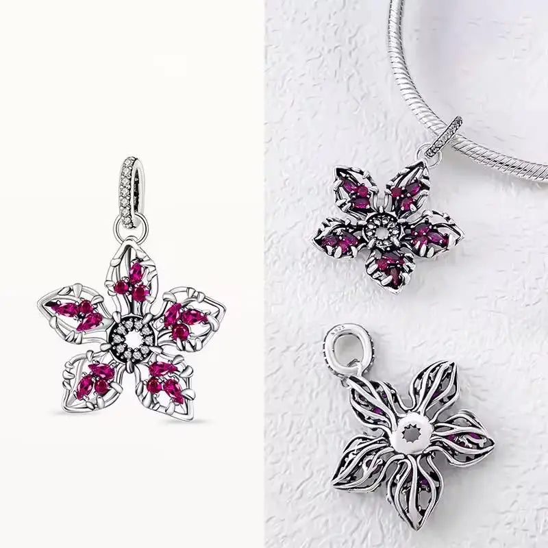 Hawkins Charm Bracelet